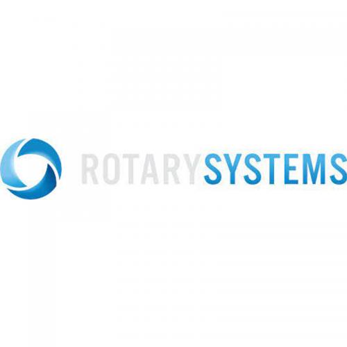 Rotary Systems 旋轉接頭 - SG