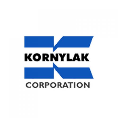 KORNYLAK全向輪、福來輪、萬向輪